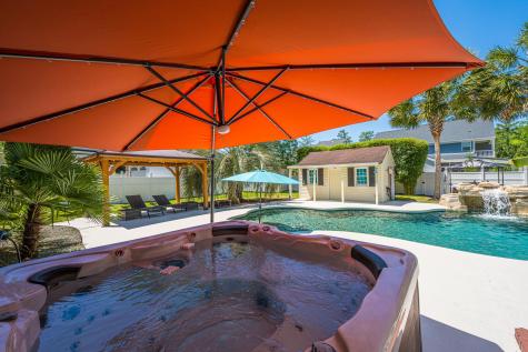 301 Mendenhall Street Summerville SC 29483
