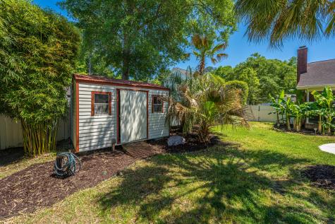 301 Mendenhall Street Summerville SC 29483