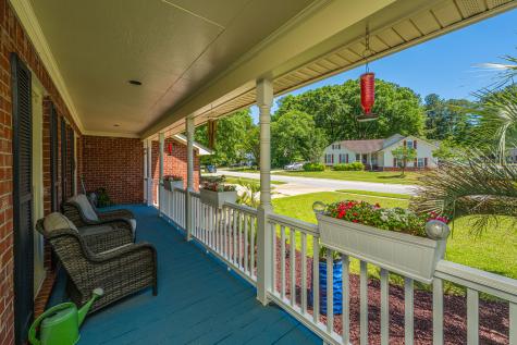 301 Mendenhall Street Summerville SC 29483