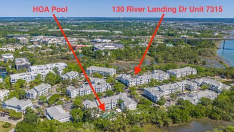 130 River Landing Drive Charleston SC 29492