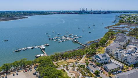 130 River Landing Drive Charleston SC 29492