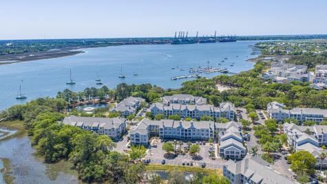 130 River Landing Drive Charleston SC 29492