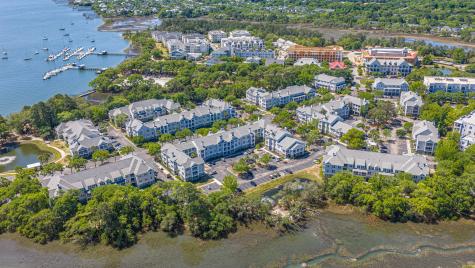 130 River Landing Drive Charleston SC 29492