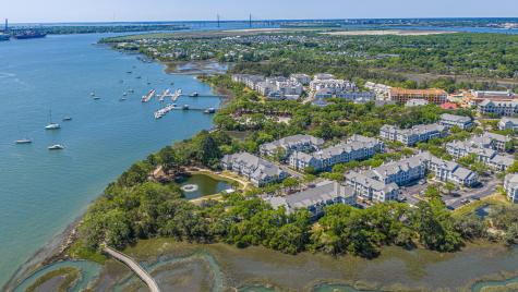 130 River Landing Drive Charleston SC 29492
