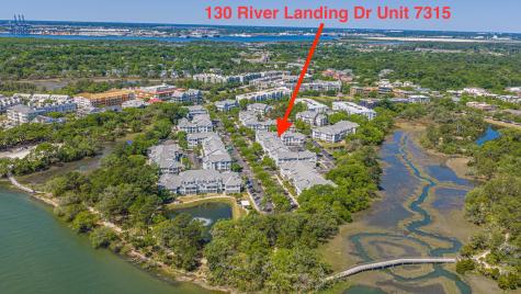 130 River Landing Drive Charleston SC 29492