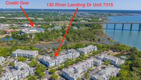130 River Landing Drive Charleston SC 29492