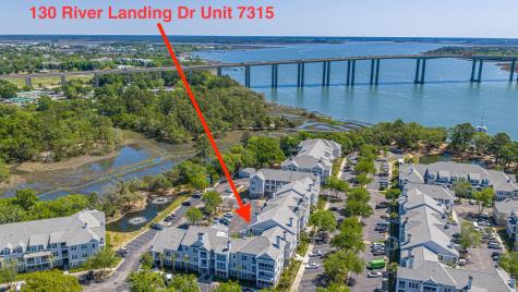 130 River Landing Drive Charleston SC 29492