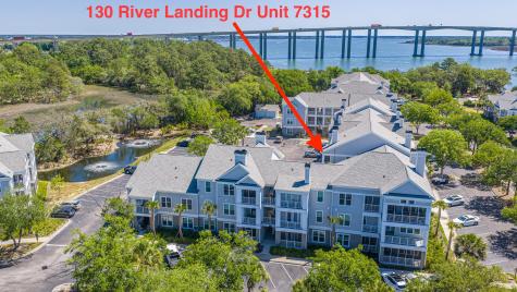 130 River Landing Drive Charleston SC 29492