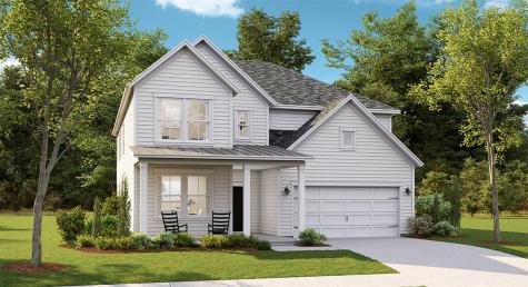 1056 Red Turnstone Run Summerville SC 29485