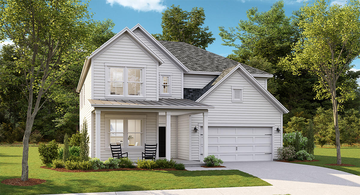 1056 Red Turnstone Run Summerville SC 29485