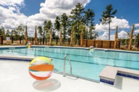 1056 Red Turnstone Run Summerville SC 29485