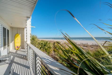 115 E Arctic Avenue Folly Beach SC 29439