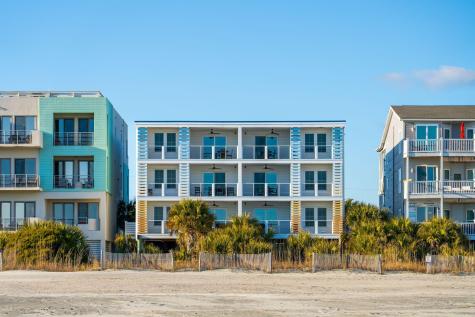 115 E Arctic Avenue Folly Beach SC 29439