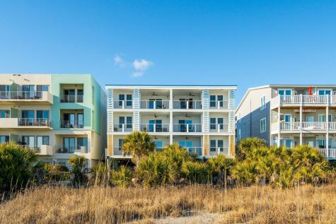 115 E Arctic Avenue Folly Beach SC 29439