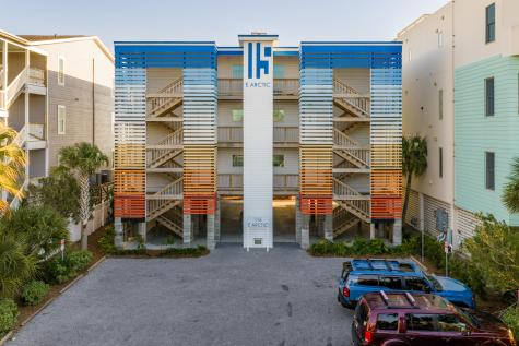 115 E Arctic Avenue Folly Beach SC 29439