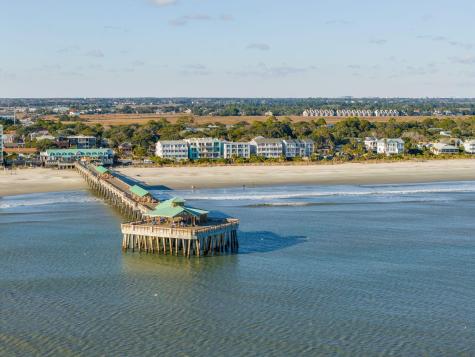 115 E Arctic Avenue Folly Beach SC 29439