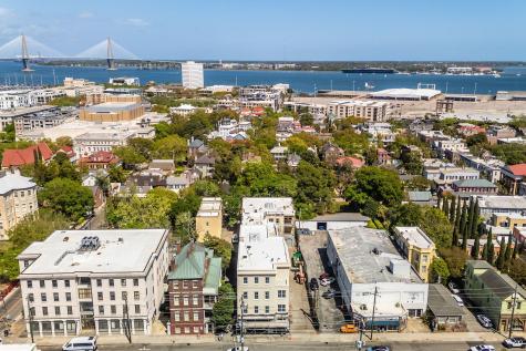 284 Meeting Street Charleston SC 29401