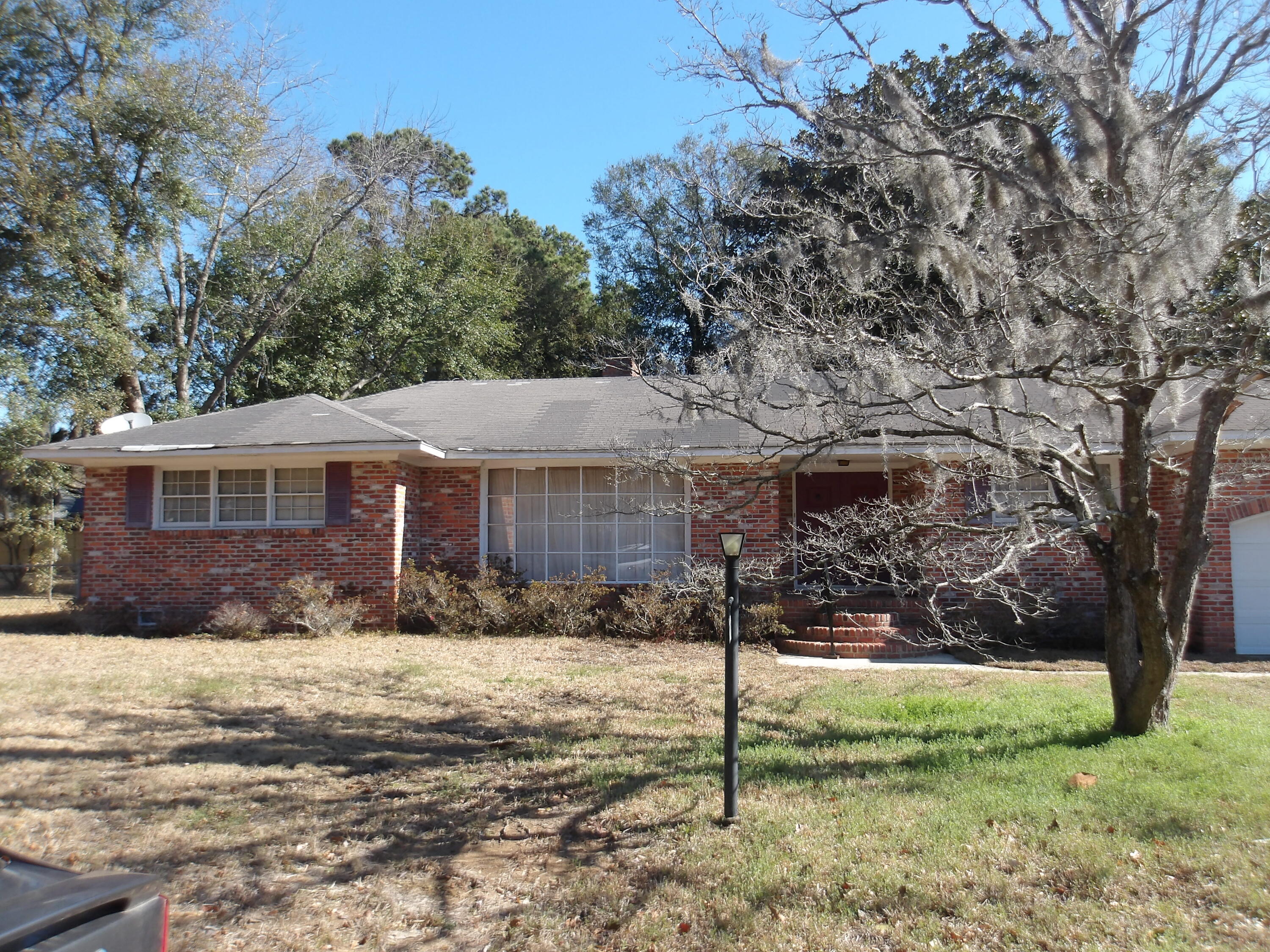 742 Condon Drive Charleston SC 29412