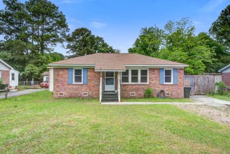 317 Jean Wells Drive Goose Creek SC 29445