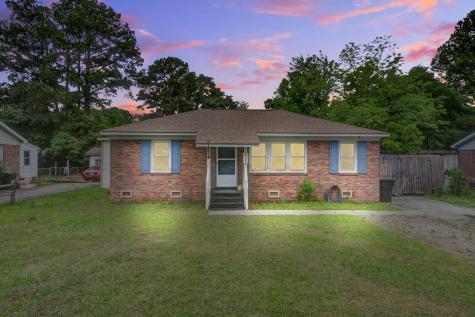 317 Jean Wells Drive Goose Creek SC 29445