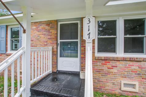 317 Jean Wells Drive Goose Creek SC 29445