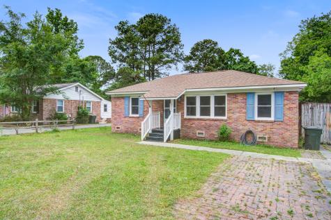 317 Jean Wells Drive Goose Creek SC 29445