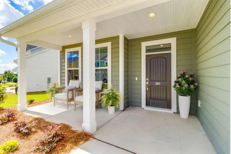 228 Crosswick Street Summerville SC 29483