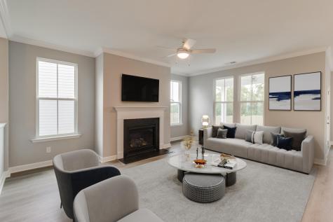 228 Crosswick Street Summerville SC 29483