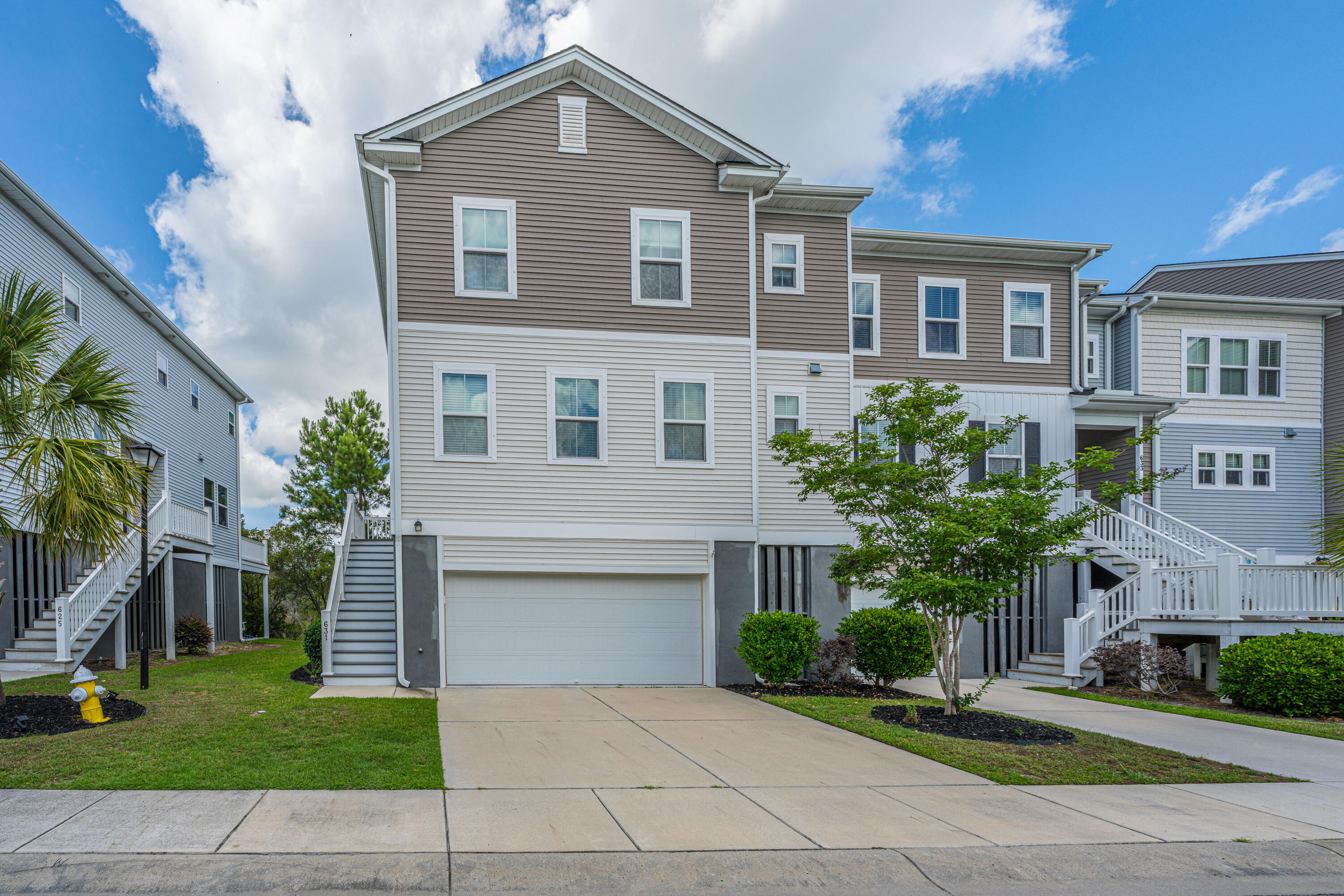631 Mclernon Trace Johns Island SC 29455