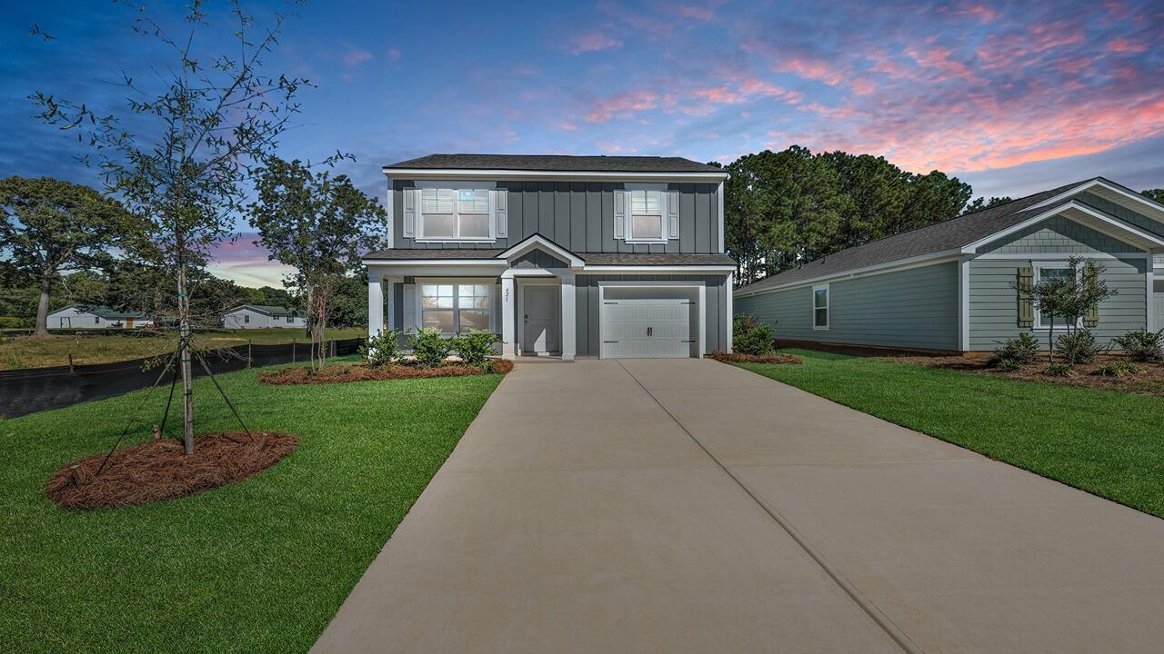 700 Perch Lane Santee SC 29142