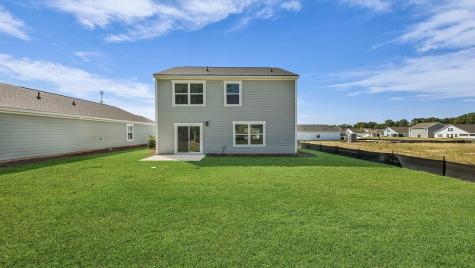 700 Perch Lane Santee SC 29142