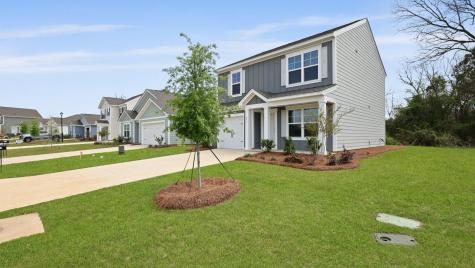 700 Perch Lane Santee SC 29142