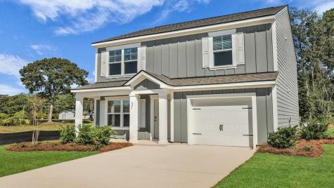 700 Perch Lane Santee SC 29142