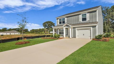 700 Perch Lane Santee SC 29142