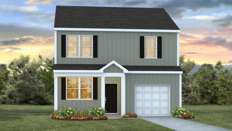 700 Perch Lane Santee SC 29142