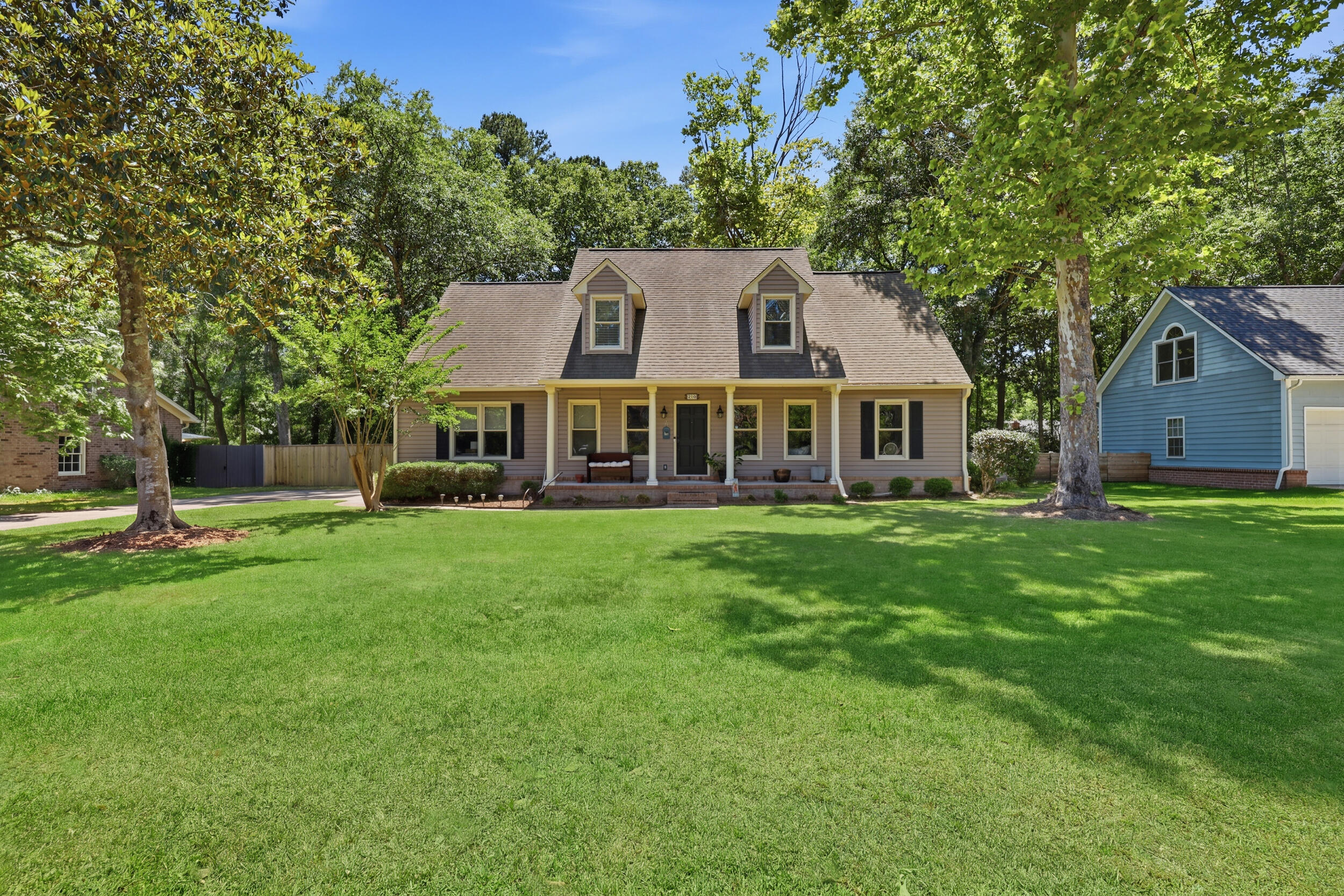 210 Fort Street Summerville SC 29485