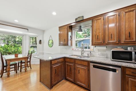 210 Fort Street Summerville SC 29485