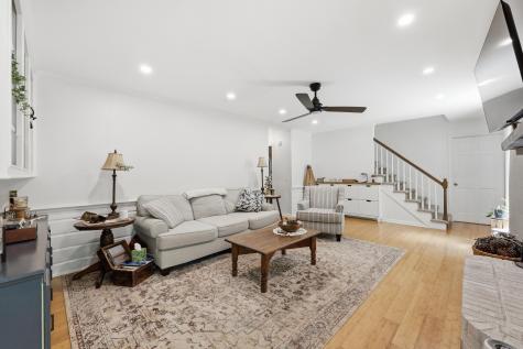 210 Fort Street Summerville SC 29485