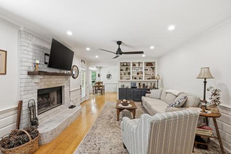 210 Fort Street Summerville SC 29485