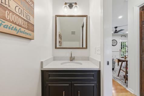 210 Fort Street Summerville SC 29485