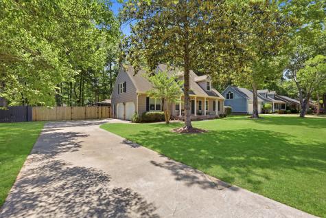 210 Fort Street Summerville SC 29485