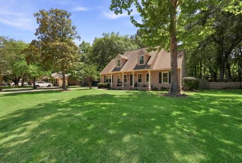 210 Fort Street Summerville SC 29485