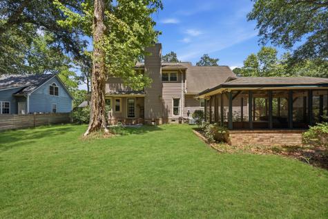210 Fort Street Summerville SC 29485