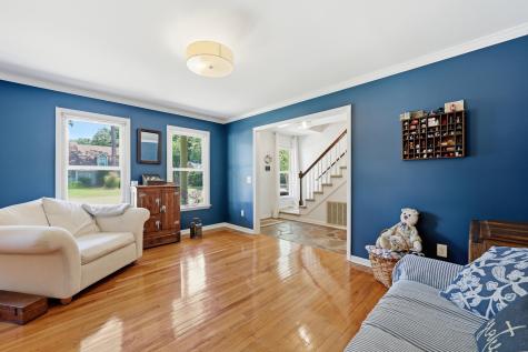 210 Fort Street Summerville SC 29485