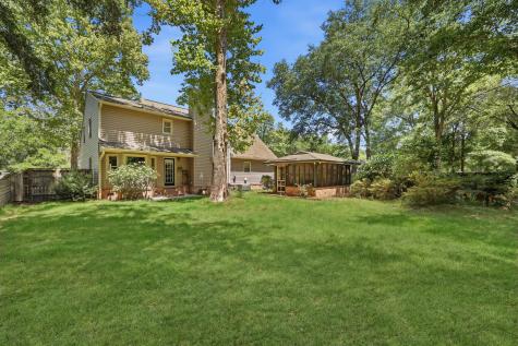 210 Fort Street Summerville SC 29485