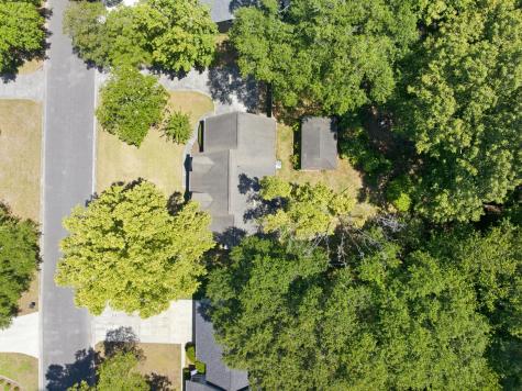 210 Fort Street Summerville SC 29485