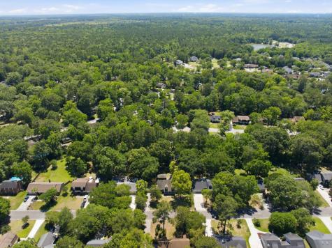 210 Fort Street Summerville SC 29485