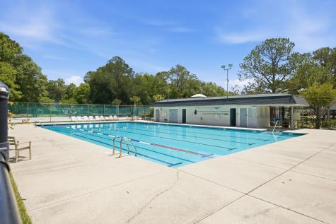 210 Fort Street Summerville SC 29485