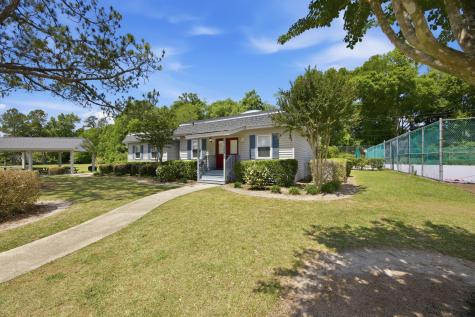 210 Fort Street Summerville SC 29485