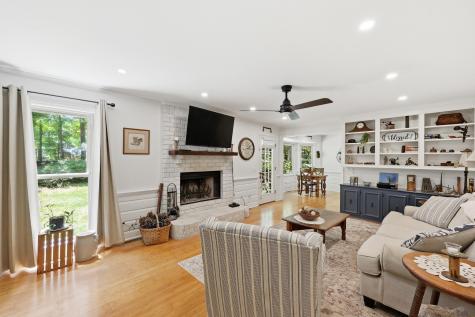 210 Fort Street Summerville SC 29485